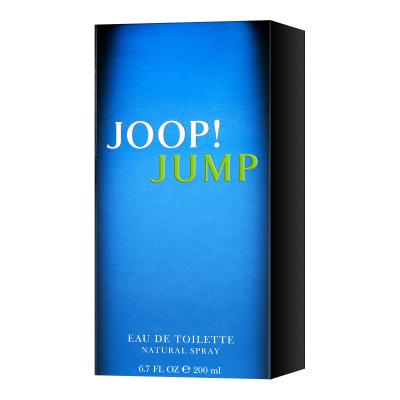 JOOP! Jump Eau de Toilette für Herren 200 ml