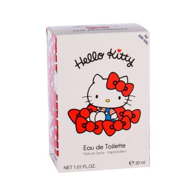 Koto Parfums Hello Kitty Eau de Toilette für Kinder 30 ml