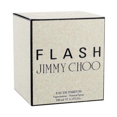 Jimmy Choo Flash Eau de Parfum für Frauen 100 ml