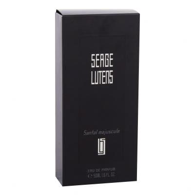Serge Lutens Santal Majuscule Eau de Parfum 50 ml