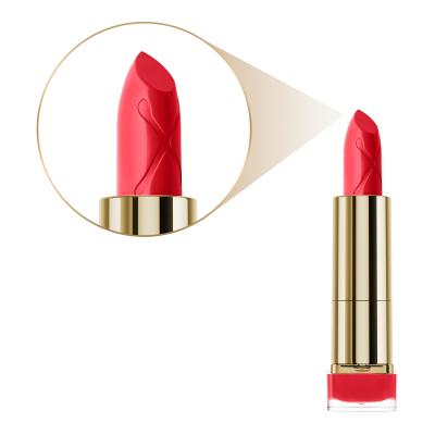 Max Factor Colour Elixir Lippenstift für Frauen 4,8 g Farbton  070 Cherry Kiss
