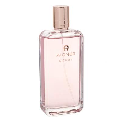 Aigner Début Eau de Parfum für Frauen 100 ml