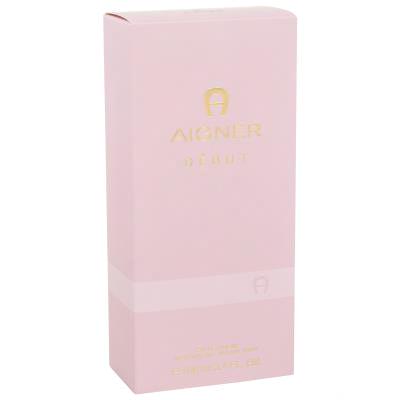 Aigner Début Eau de Parfum für Frauen 100 ml