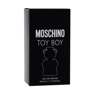 Moschino Toy Boy Eau de Parfum für Herren 50 ml