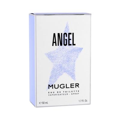 Mugler Angel 2019 Eau de Toilette für Frauen 50 ml