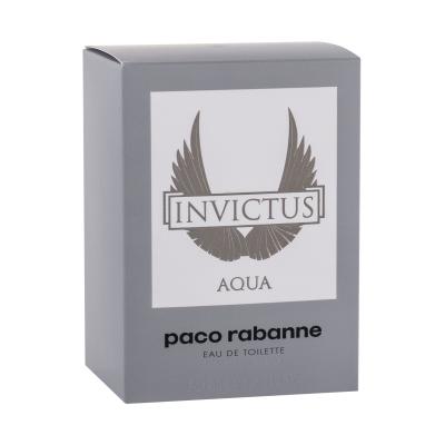 Paco Rabanne Invictus Aqua 2018 Eau de Toilette für Herren 50 ml