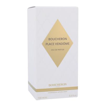 Boucheron Place Vendôme Eau de Parfum für Frauen 100 ml
