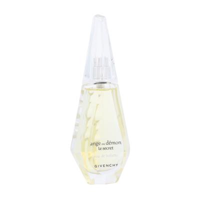 Givenchy Ange ou Démon (Etrange) Le Secret Eau de Toilette für Frauen 50 ml