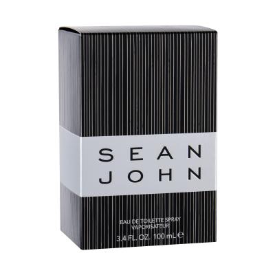 Sean John Sean John Eau de Toilette für Herren 100 ml