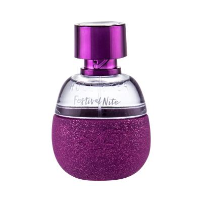 Hollister Festival Nite Eau de Parfum für Frauen 50 ml