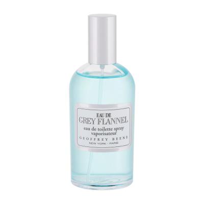 Geoffrey Beene Eau de Grey Flannel Eau de Toilette für Herren 120 ml