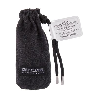 Geoffrey Beene Eau de Grey Flannel Eau de Toilette für Herren 120 ml