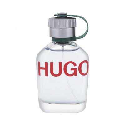 HUGO BOSS Hugo Man Eau de Toilette für Herren 75 ml
