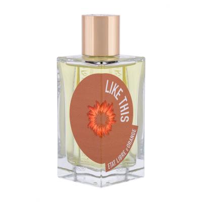 Etat Libre d´Orange Like This Eau de Parfum für Frauen 100 ml