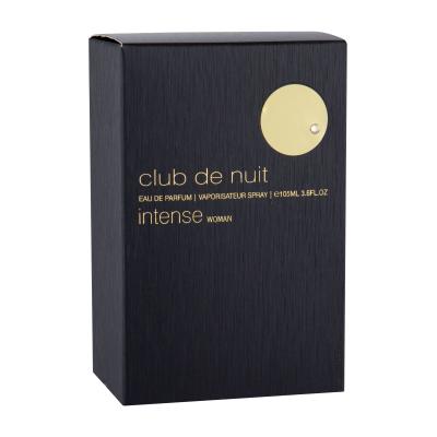 Armaf Club de Nuit Intense Eau de Parfum für Frauen 105 ml