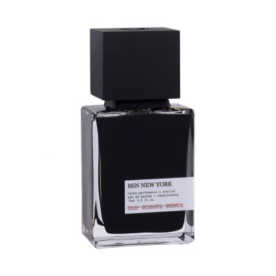 MiN New York Scent Stories Vol. 1 Old School Bench Eau de Parfum 75 ml
