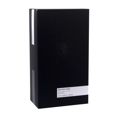 MiN New York Scent Stories Vol. 1 Old School Bench Eau de Parfum 75 ml