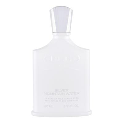 Creed Silver Mountain Water Eau de Parfum für Herren 100 ml
