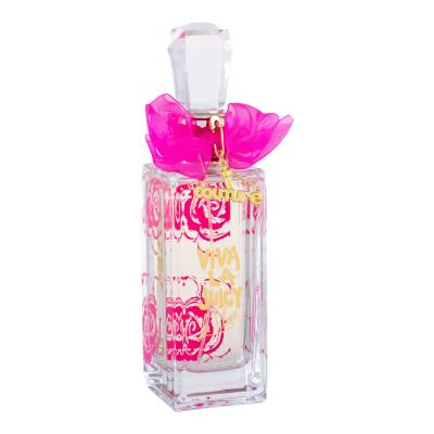Juicy Couture Viva La Juicy La Fleur Eau de Toilette für Frauen 150 ml