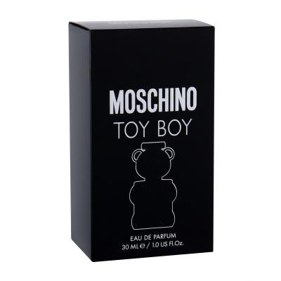 Moschino Toy Boy Eau de Parfum für Herren 30 ml
