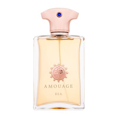 Amouage Dia Man Eau de Parfum für Herren 100 ml