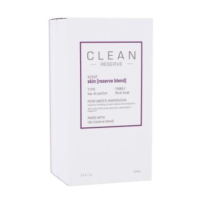Clean Clean Reserve Collection Skin Eau de Parfum 100 ml