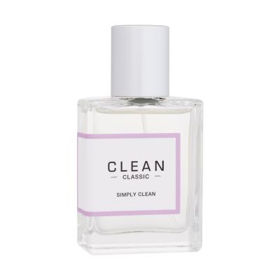 Clean Classic Simply Clean Eau de Parfum für Frauen 30 ml
