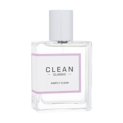 Clean Classic Simply Clean Eau de Parfum für Frauen 60 ml