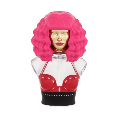 Nicki Minaj Minajesty Eau de Parfum für Frauen 100 ml