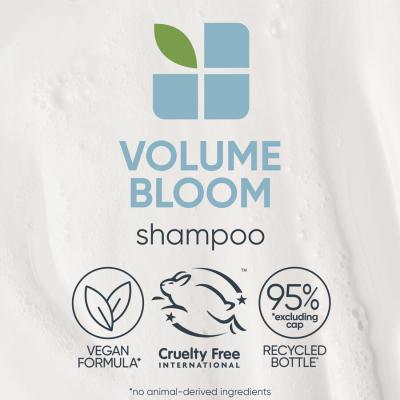 Biolage Volume Bloom Shampoo für Frauen 250 ml