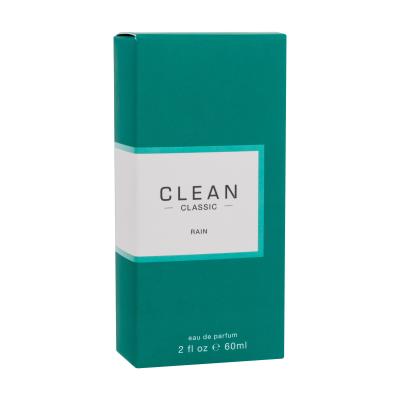 Clean Classic Rain Eau de Parfum für Frauen 60 ml