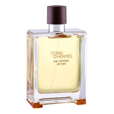 Hermes Terre d´Hermès Eau Intense Vétiver Eau de Parfum für Herren 200 ml