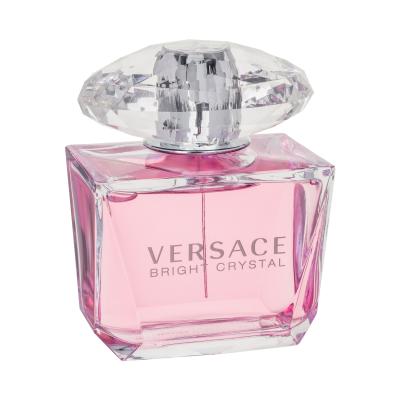 Versace Bright Crystal Eau de Toilette für Frauen 200 ml