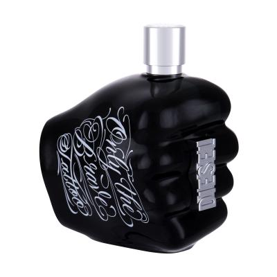 Diesel Only The Brave Tattoo Eau de Toilette für Herren 200 ml