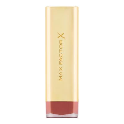 Max Factor Colour Elixir Lippenstift für Frauen 4,8 g Farbton  837 Sunbronze