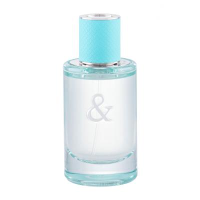 Tiffany &amp; Co. Tiffany &amp; Love Eau de Parfum für Frauen 50 ml