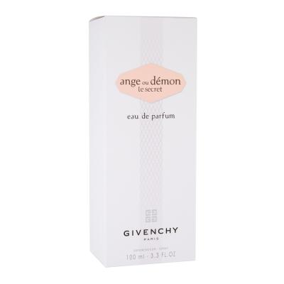 Givenchy Ange ou Démon (Etrange) Le Secret 2014 Eau de Parfum für Frauen 100 ml