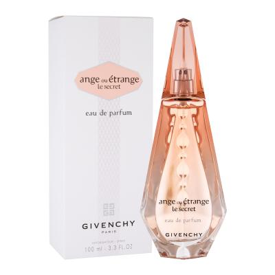 Givenchy Ange ou Démon (Etrange) Le Secret 2014 Eau de Parfum für Frauen 100 ml