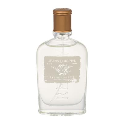 Replay Jeans Original! For Him Eau de Toilette für Herren 50 ml