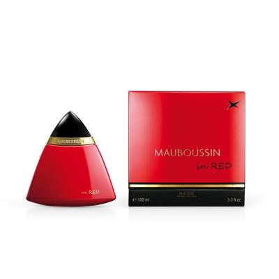 Mauboussin Mauboussin in Red Eau de Parfum für Frauen 100 ml