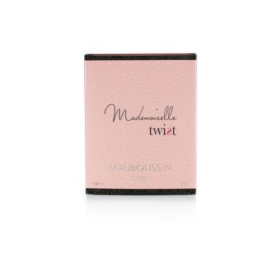 Mauboussin Mademoiselle Twist Eau de Parfum für Frauen 90 ml