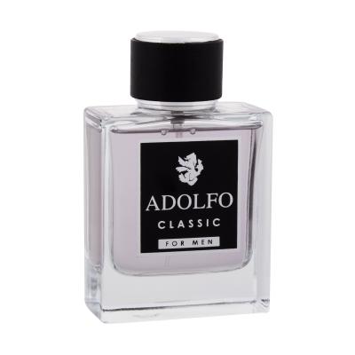 Adolfo Classic Eau de Toilette für Herren 100 ml