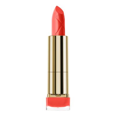 Max Factor Colour Elixir Lippenstift für Frauen 4 g Farbton  060 Intensely Coral