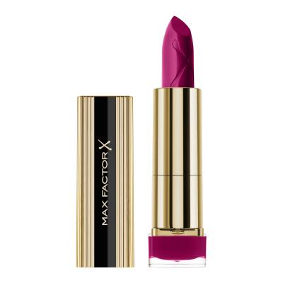 Max Factor Colour Elixir Lippenstift für Frauen 4 g Farbton  135 Pure Plum