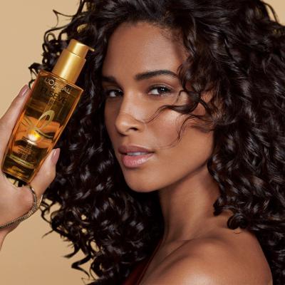 L&#039;Oréal Paris Elseve Extraordinary Oil Dry Hair Haaröl für Frauen 100 ml