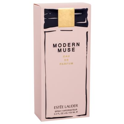 Estée Lauder Modern Muse Eau de Parfum für Frauen 100 ml