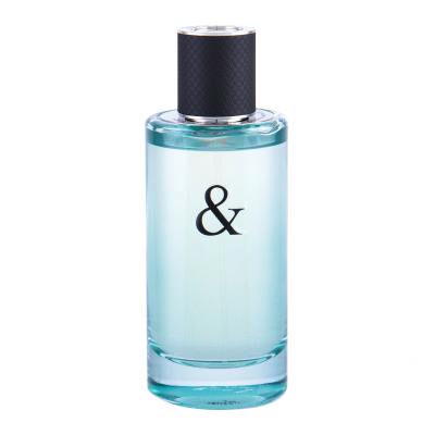 Tiffany &amp; Co. Tiffany &amp; Love Eau de Toilette für Herren 90 ml