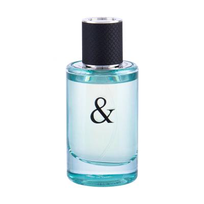 Tiffany &amp; Co. Tiffany &amp; Love Eau de Toilette für Herren 50 ml
