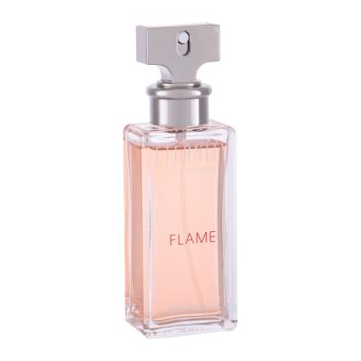 Calvin Klein Eternity Flame For Women Eau de Parfum für Frauen 50 ml