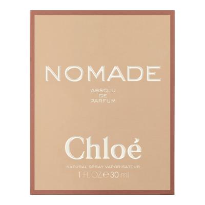Chloé Nomade Absolu Eau de Parfum für Frauen 30 ml